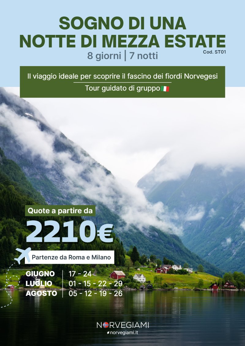 Locandina